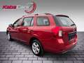 Dacia Logan MCV II Kombi Prestige Navi PDC Rot - thumbnail 2