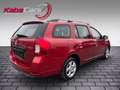 Dacia Logan MCV II Kombi Prestige Navi PDC Rot - thumbnail 4