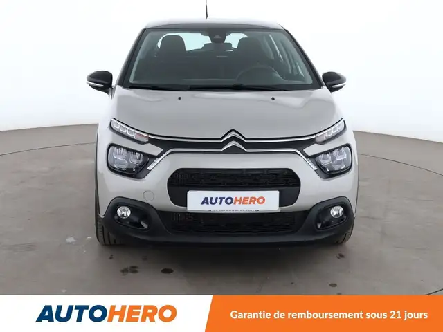 Citroen C3 view 9
