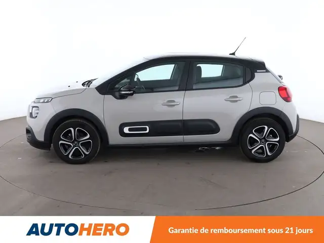 Citroen C3 view 3