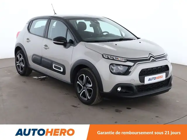 Citroen C3 view 8
