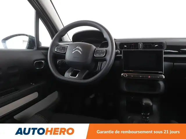 Citroen C3 view 13