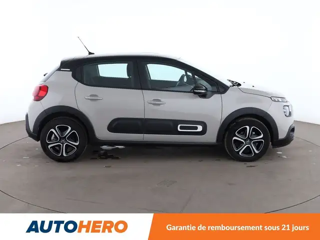 Citroen C3 view 7