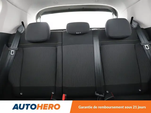Citroen C3 view 15