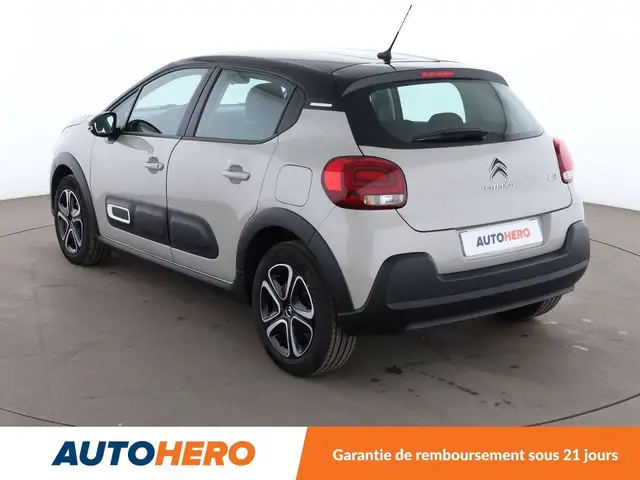 Citroen C3 view 4