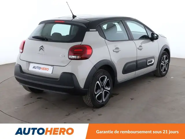 Citroen C3 view 6