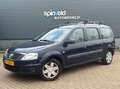 Dacia Logan MCV 1.6 Ambiance BJ`10 NAP NL Airco Trekhaak Elekp Blauw - thumbnail 18