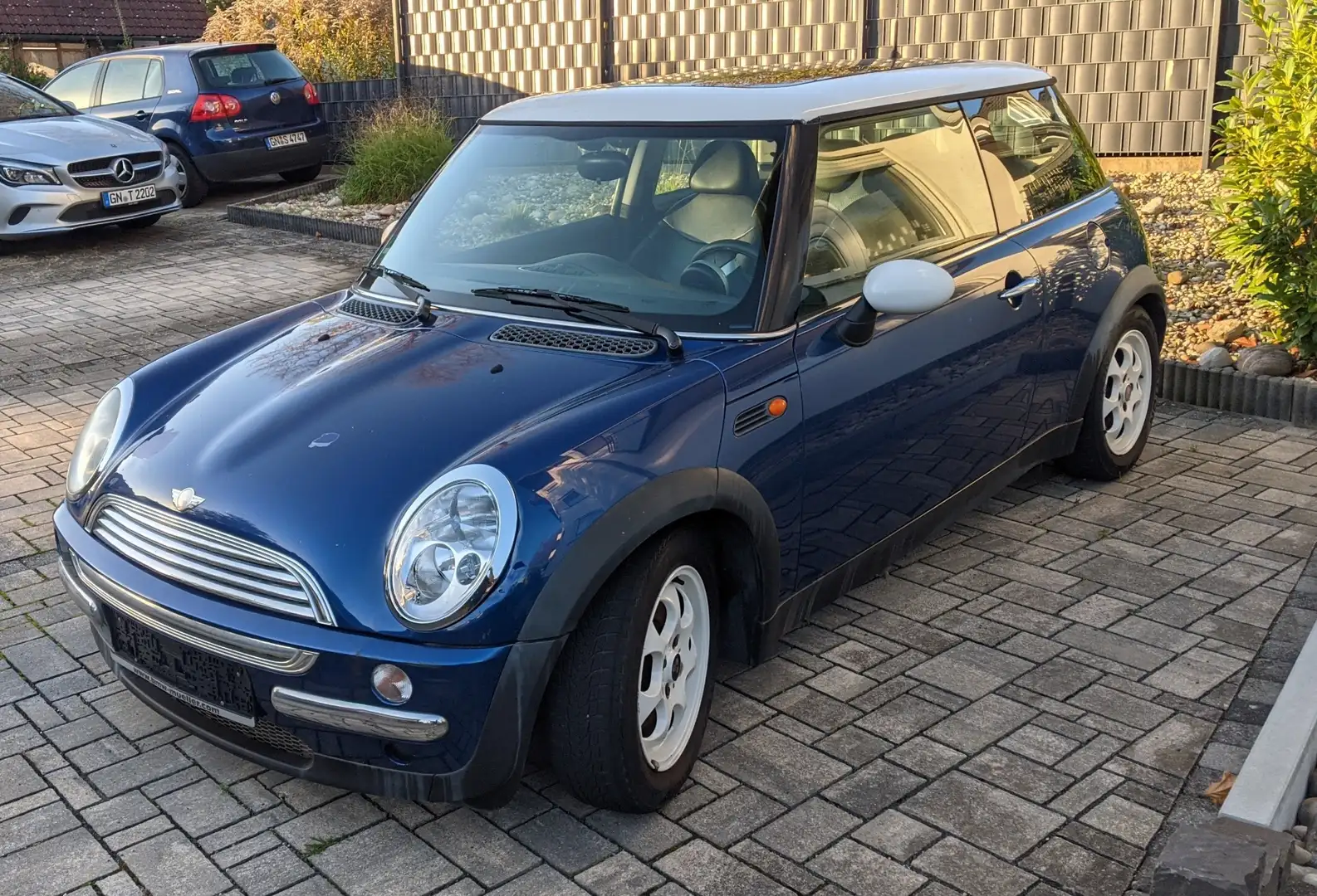 MINI Cooper - 1