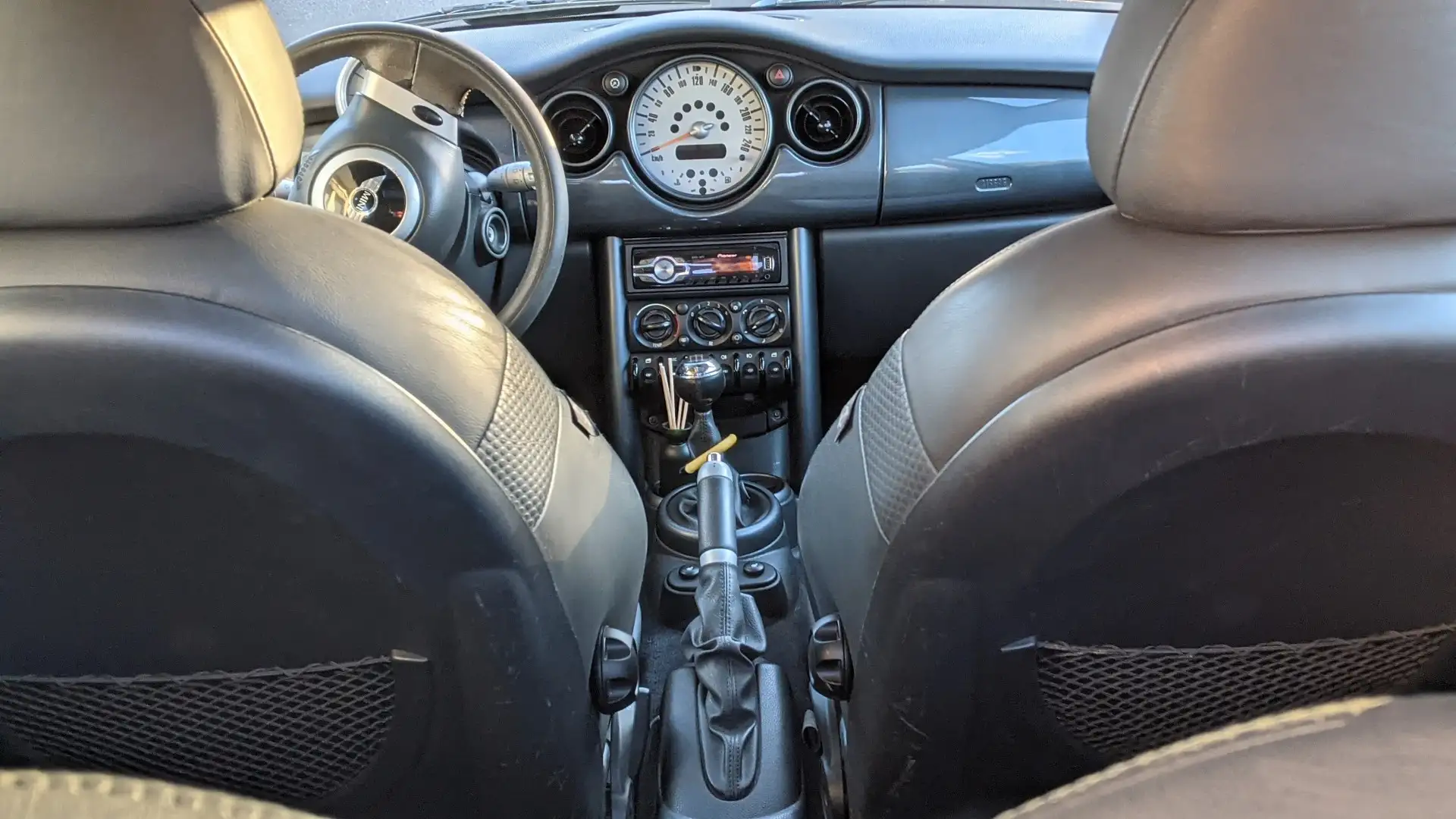 MINI Cooper - 2