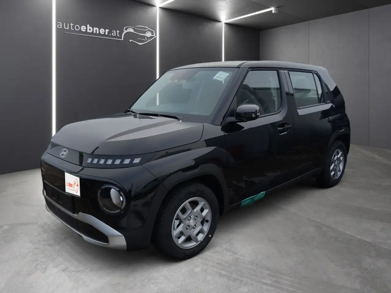 Hyundai Inster