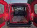 Citroen Berlingo Doppelkabine L2 Rot - thumbnail 8