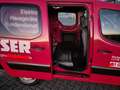 Citroen Berlingo Doppelkabine L2 Rot - thumbnail 9