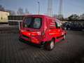 Citroen Berlingo Doppelkabine L2 Rot - thumbnail 5