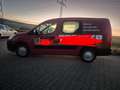 Citroen Berlingo Doppelkabine L2 Rot - thumbnail 7
