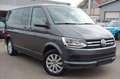 Volkswagen T6 Caravelle -4 Motion-DSG-8 Sitze-LED-Navi-AHK Grau - thumbnail 5