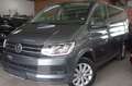 Volkswagen T6 Caravelle -4 Motion-DSG-8 Sitze-LED-Navi-AHK Grijs - thumbnail 1