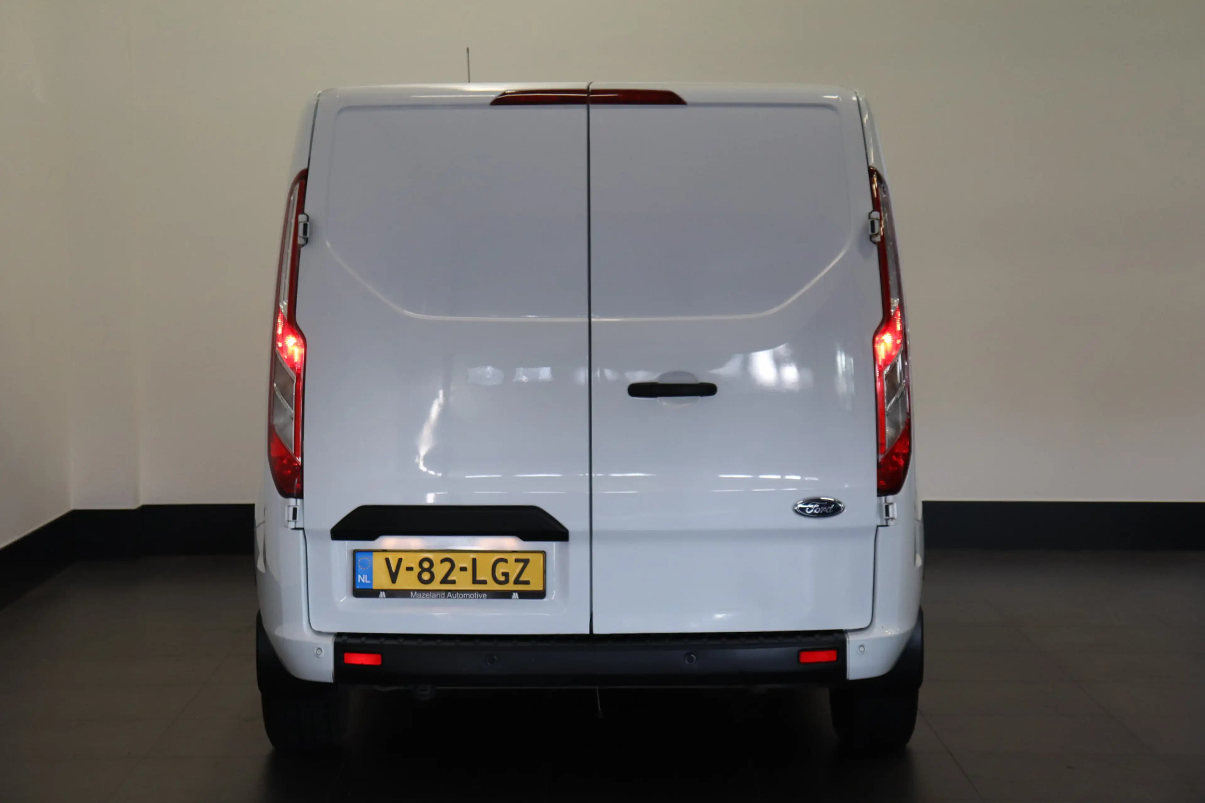 Ford Transit Custom 2.0 TDCI EURO 6 - Airco - Navi - Cruise - € 13.950 — photo 7