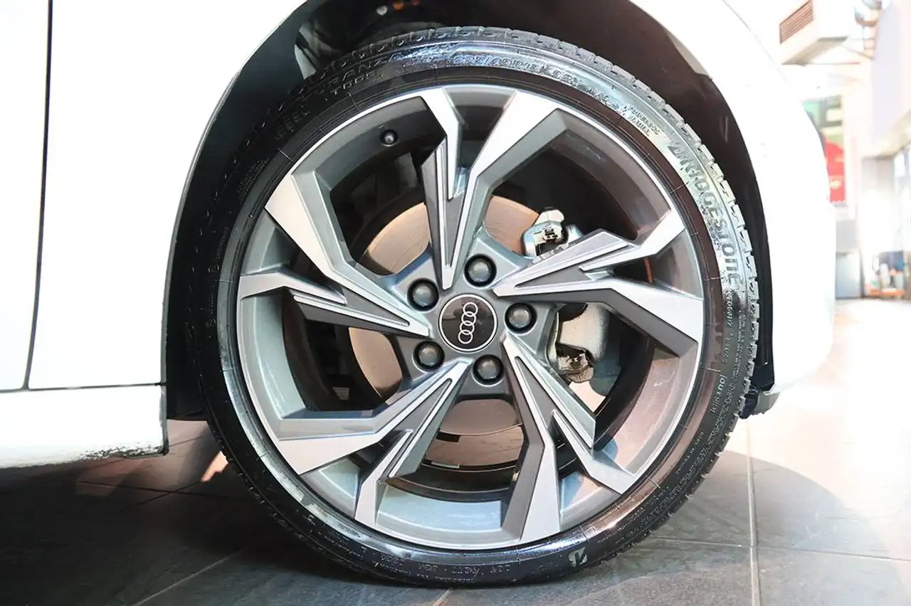 Audi A3 35 TDI Sportback S-Tronic Business Advanced TELECAMERA/FULL LED/LUCI PLUS/VIRTUAL PLUS, миниатюра 6