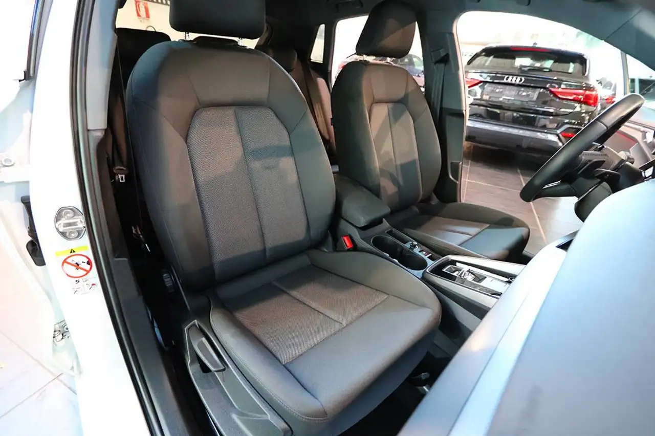 Audi A3 35 TDI Sportback S-Tronic Business Advanced TELECAMERA/FULL LED/LUCI PLUS/VIRTUAL PLUS, миниатюра 16