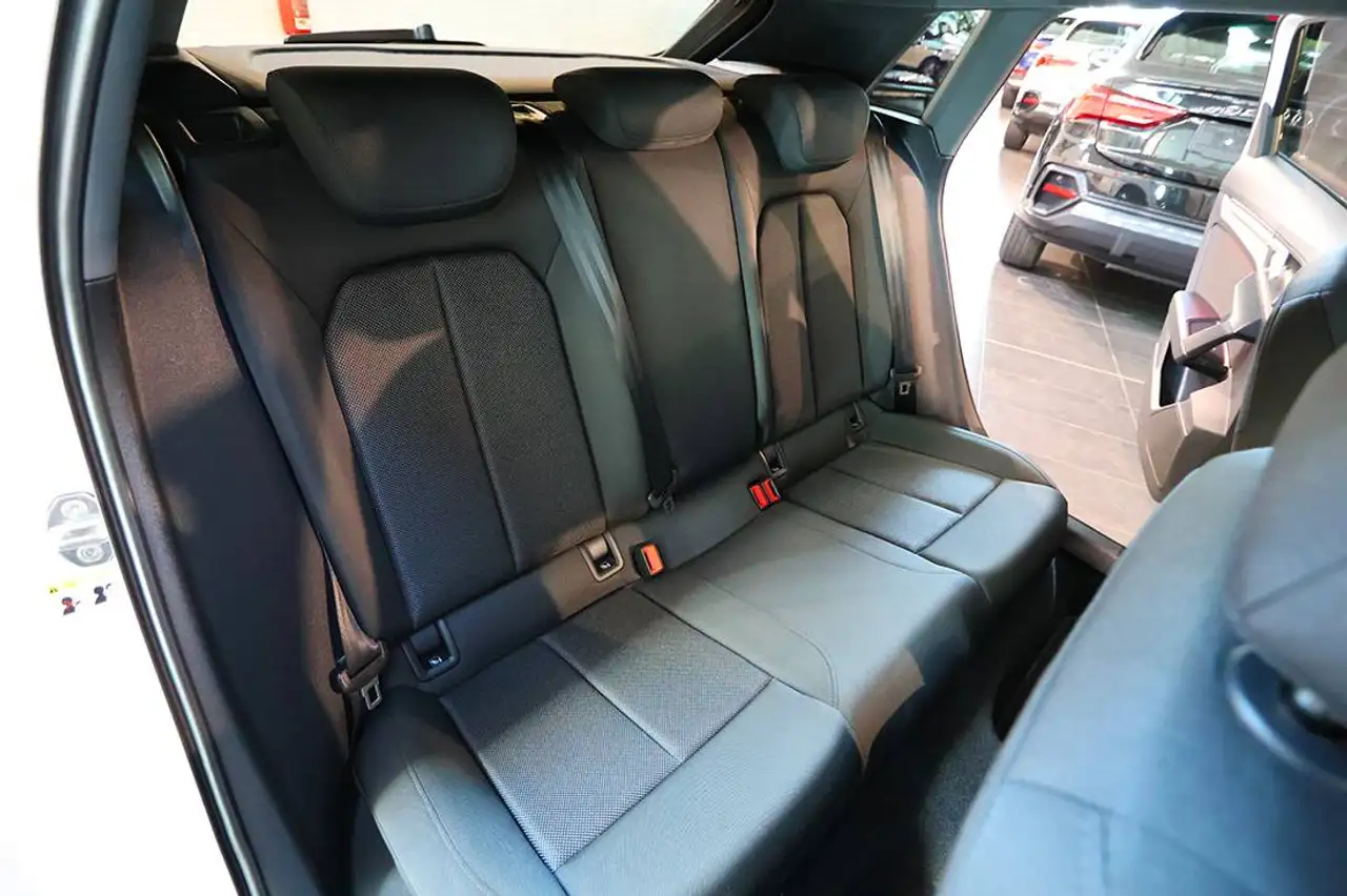 Audi A3 35 TDI Sportback S-Tronic Business Advanced TELECAMERA/FULL LED/LUCI PLUS/VIRTUAL PLUS, миниатюра 19