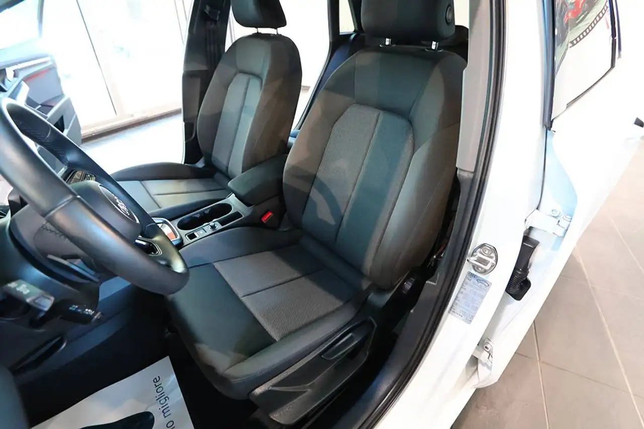 Audi A3 35 TDI Sportback S-Tronic Business Advanced TELECAMERA/FULL LED/LUCI PLUS/VIRTUAL PLUS, миниатюра 17