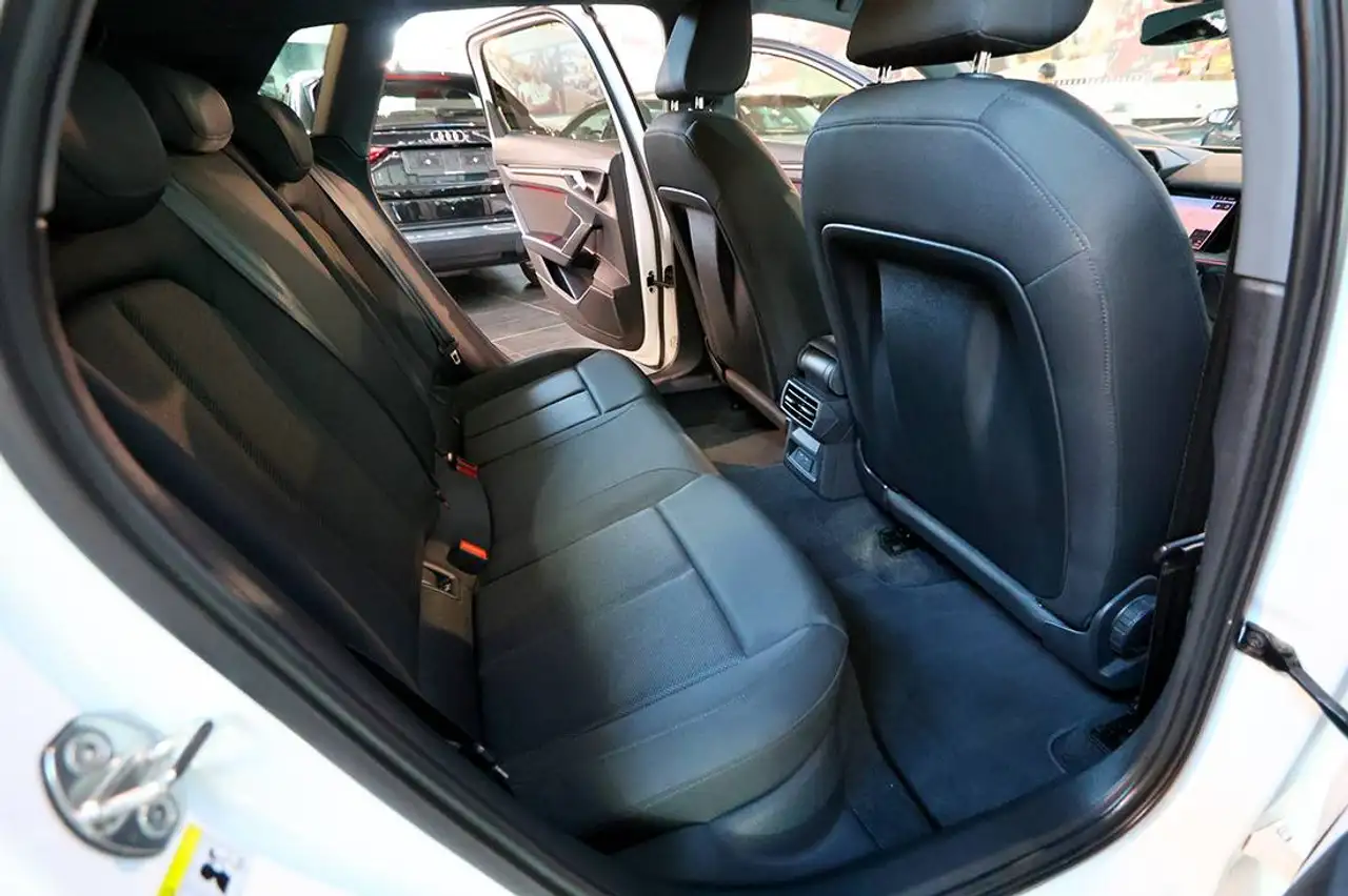 Audi A3 35 TDI Sportback S-Tronic Business Advanced TELECAMERA/FULL LED/LUCI PLUS/VIRTUAL PLUS, миниатюра 18
