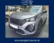 Peugeot 2008 Benzin 100 S&S Allure 6-Gang-Manuell Silber - thumbnail 1