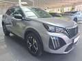 Peugeot 2008 Benzin 100 S&S Allure 6-Gang-Manuell Silber - thumbnail 6