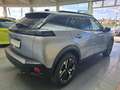 Peugeot 2008 Benzin 100 S&S Allure 6-Gang-Manuell Silber - thumbnail 5
