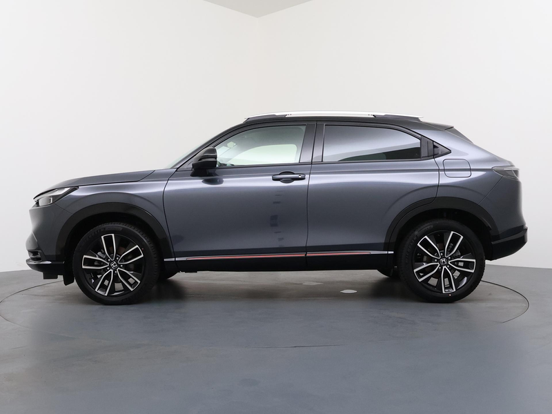 Honda HR-V 1.5 e:HEV Advance Style | Parkeercamera | Adapt. C — photo 2