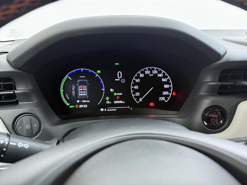 Honda HR-V 1.5 e:HEV Advance Style | Parkeercamera | Adapt. C — photo 10