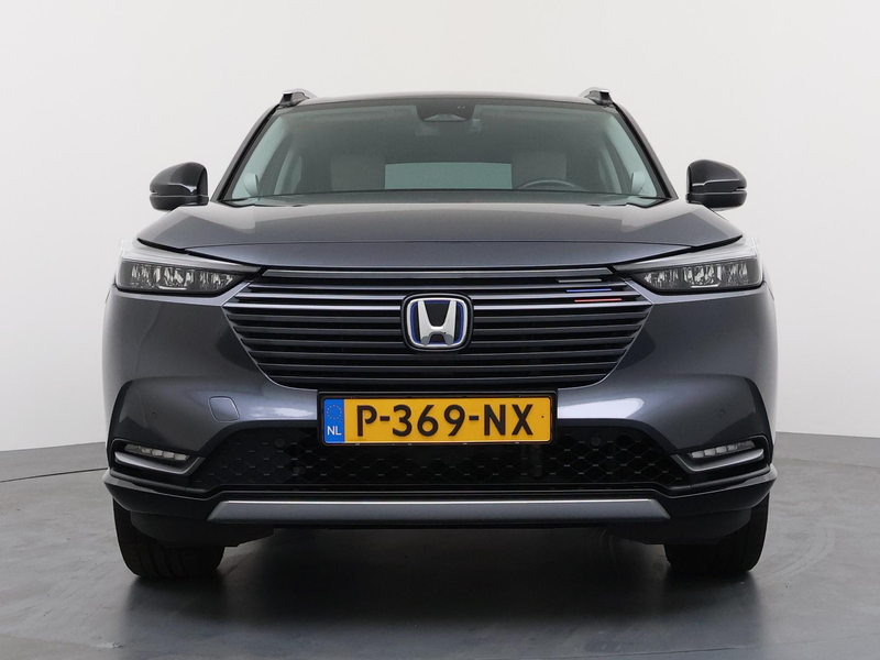 Honda HR-V 1.5 e:HEV Advance Style | Parkeercamera | Adapt. C — photo 8