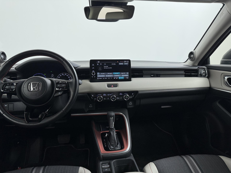 Honda HR-V 1.5 e:HEV Advance Style | Parkeercamera | Adapt. C — photo 9