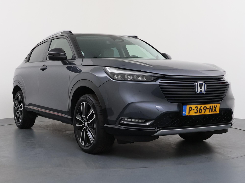 Honda HR-V 1.5 e:HEV Advance Style | Parkeercamera | Adapt. C — photo 7