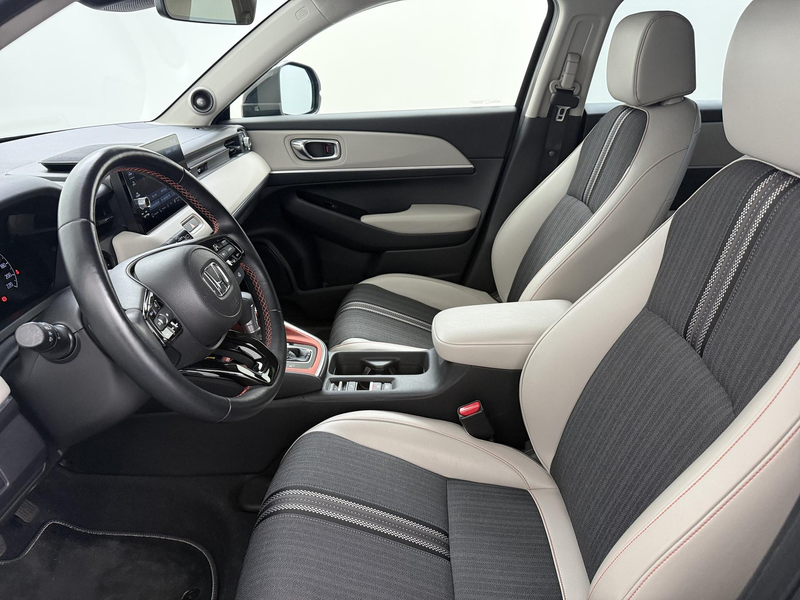 Honda HR-V 1.5 e:HEV Advance Style | Parkeercamera | Adapt. C — photo 13