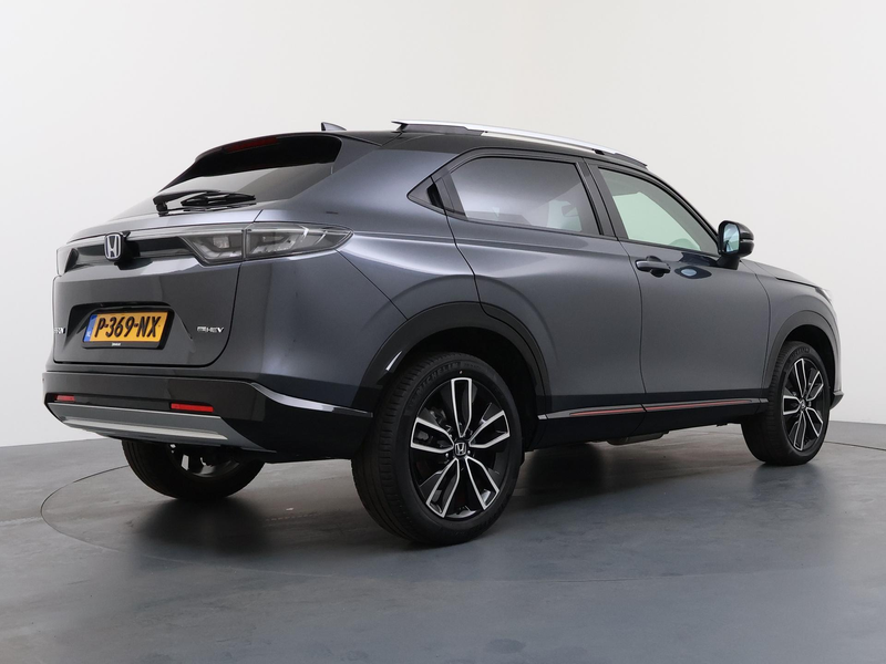 Honda HR-V 1.5 e:HEV Advance Style | Parkeercamera | Adapt. C — photo 5