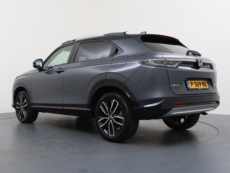 Honda HR-V 1.5 e:HEV Advance Style | Parkeercamera | Adapt. C — photo 3