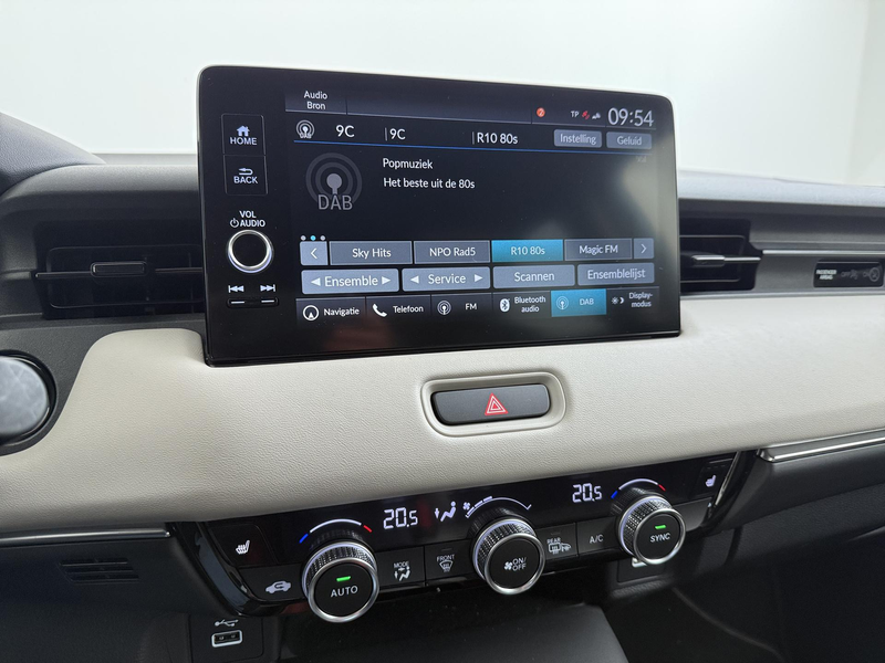 Honda HR-V 1.5 e:HEV Advance Style | Parkeercamera | Adapt. C — photo 11