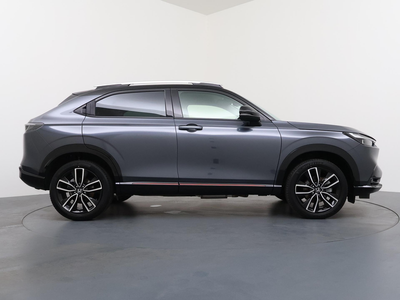 Honda HR-V 1.5 e:HEV Advance Style | Parkeercamera | Adapt. C — photo 6