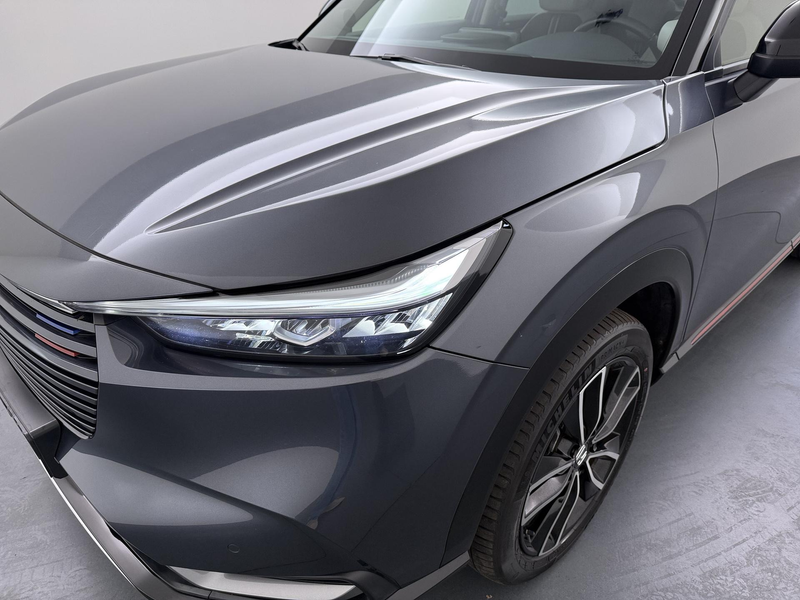 Honda HR-V 1.5 e:HEV Advance Style | Parkeercamera | Adapt. C — photo 15