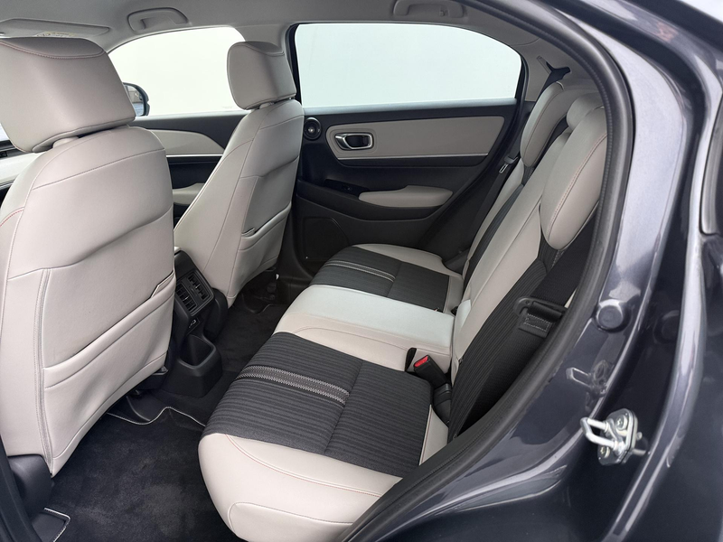 Honda HR-V 1.5 e:HEV Advance Style | Parkeercamera | Adapt. C — photo 14