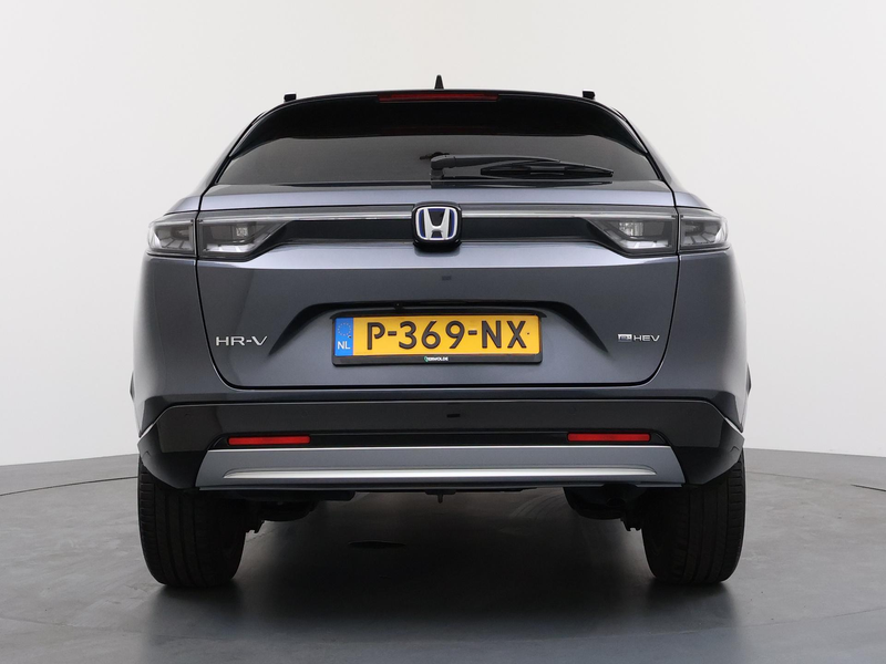 Honda HR-V 1.5 e:HEV Advance Style | Parkeercamera | Adapt. C — photo 4