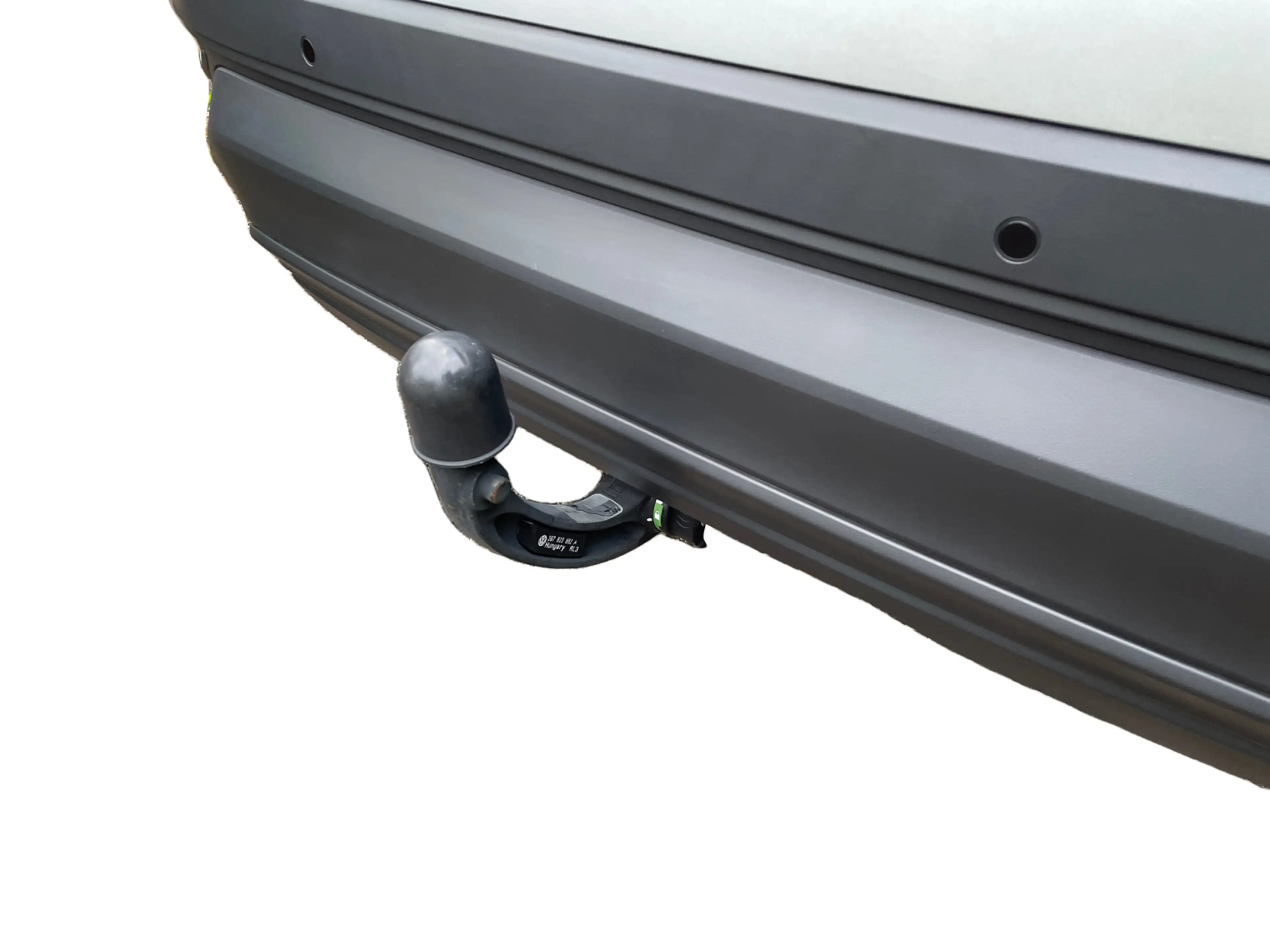 Volkswagen Taigo Move 1.5TSI DSG AHK CAM Navi LED PDC — photo 11