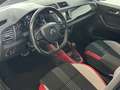 Skoda Fabia Combi Monte Carlo 1.0 TSI DSG Pano SHZ Climatronic Grau - thumbnail 11