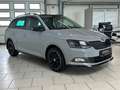 Skoda Fabia Combi Monte Carlo 1.0 TSI DSG Pano SHZ Climatronic Grau - thumbnail 8