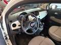 Fiat 500 500 III 1.2 Lounge 69cv Blanc - thumbnail 13