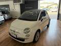 Fiat 500 500 III 1.2 Lounge 69cv Blanc - thumbnail 6