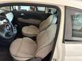 Fiat 500 500 III 1.2 Lounge 69cv Blanc - thumbnail 11
