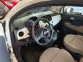 Fiat 500 500 III 1.2 Lounge 69cv Blanc - thumbnail 12