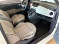 Fiat 500 500 III 1.2 Lounge 69cv Blanc - thumbnail 24